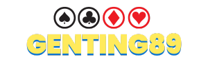 Logo GENTING89